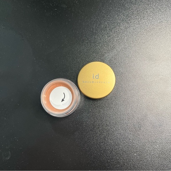 bareMinerals Golden diamond Blush NEW SEALED without box - Picture 1 of 3